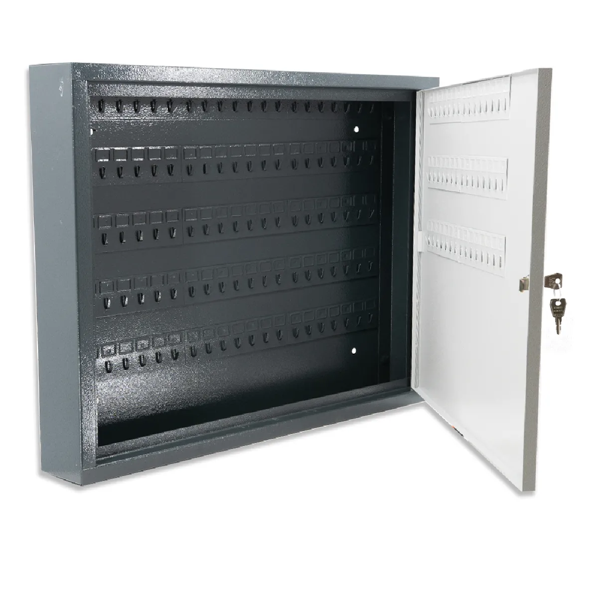 Reskal Armoire à Clés 150 Crochets
