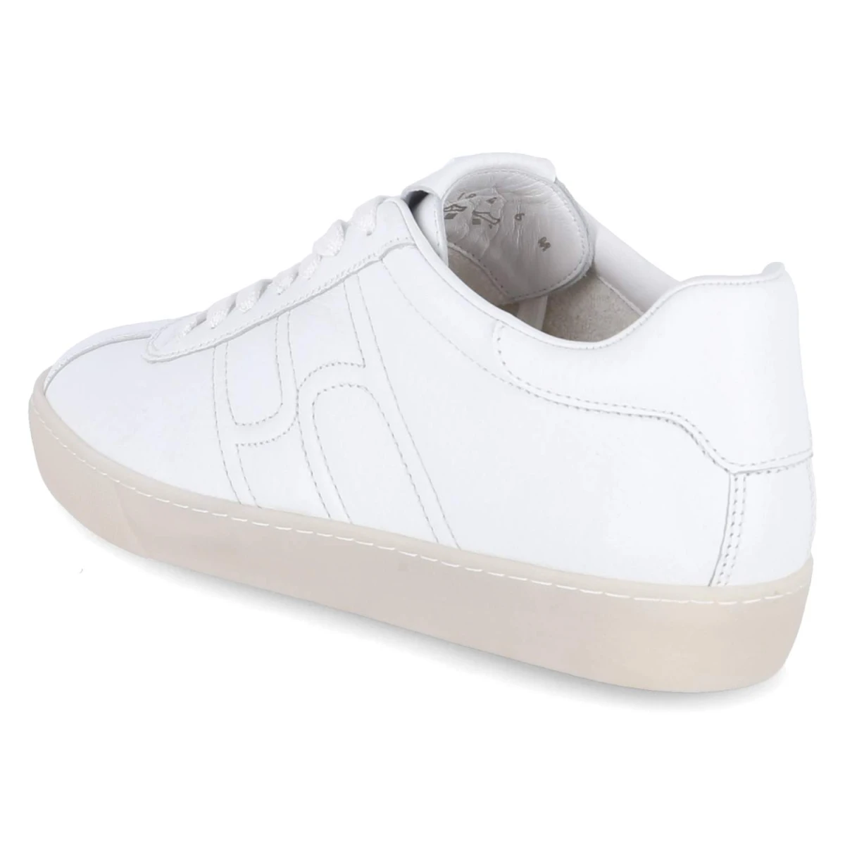 HöglLow Sneaker - WEISS