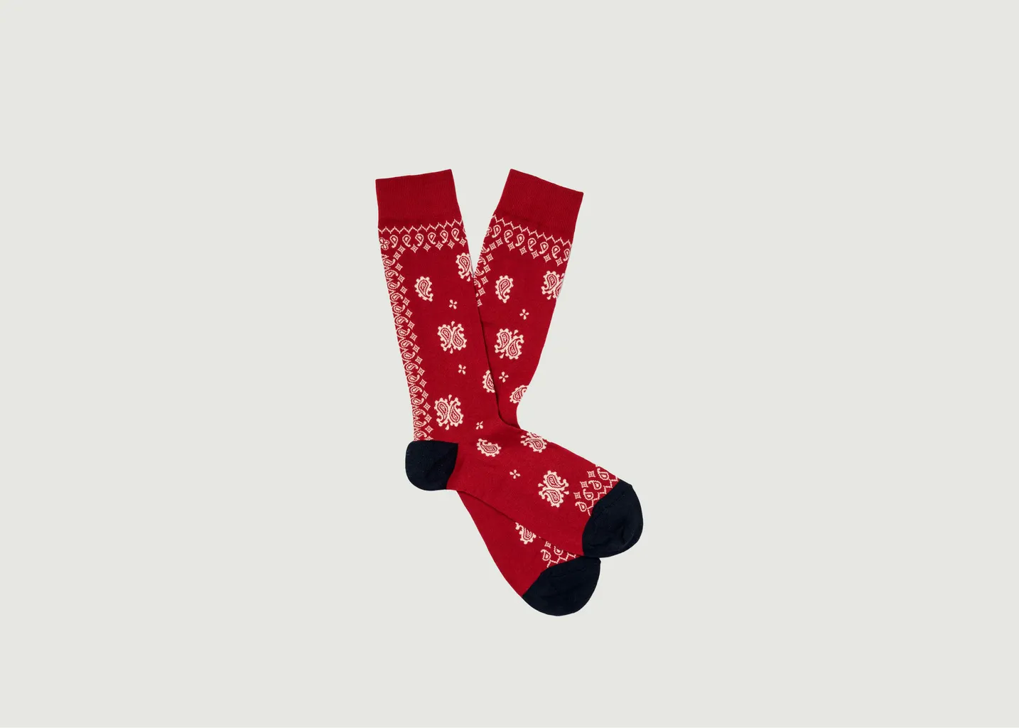 Chaussettes Geronimo Royalties