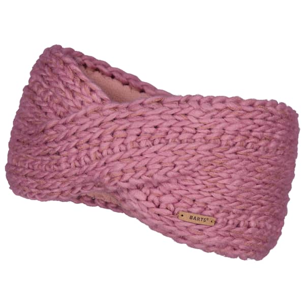 Bandeau BARTS JASMIN HEADBAND PINK