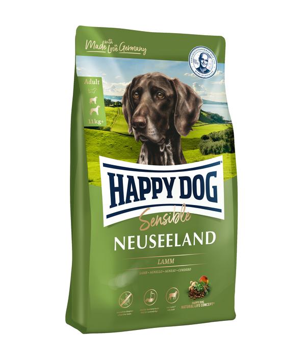 Happy Dog Trockenfutter für Hunde Sensible