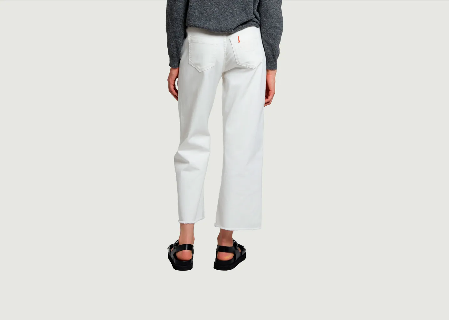 Pantalon jean Pantajean été 24 Maevy