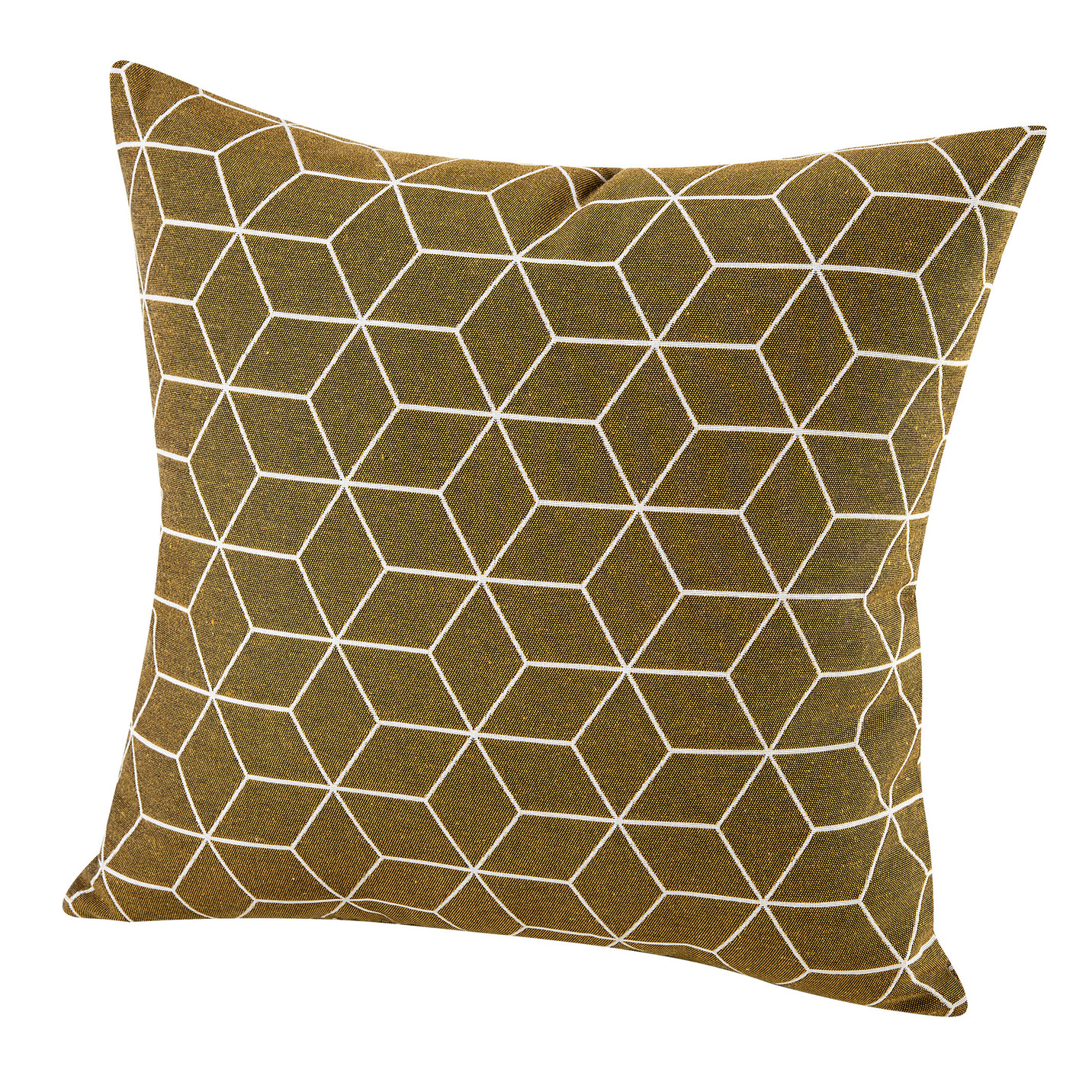 Moderne Kissenbezüge in Jacquard-Qualität