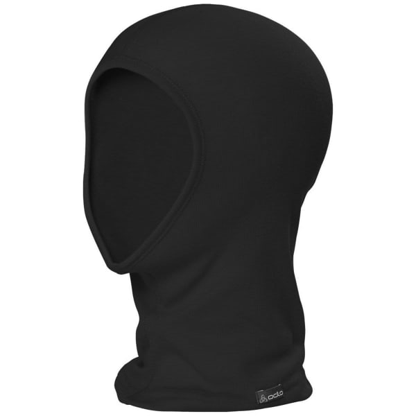 Cagoule ski ODLO CAGOULE WARM BLACK