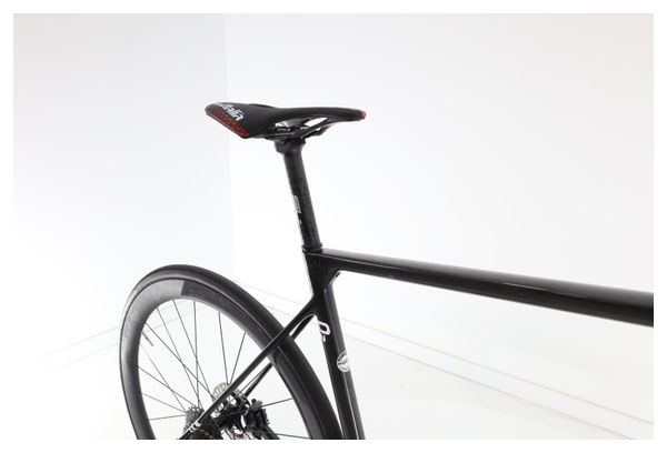 Produit reconditionné · Factor O2 Carbone Di2 12V · Noir / Vélo de route / Factor | Très bon état