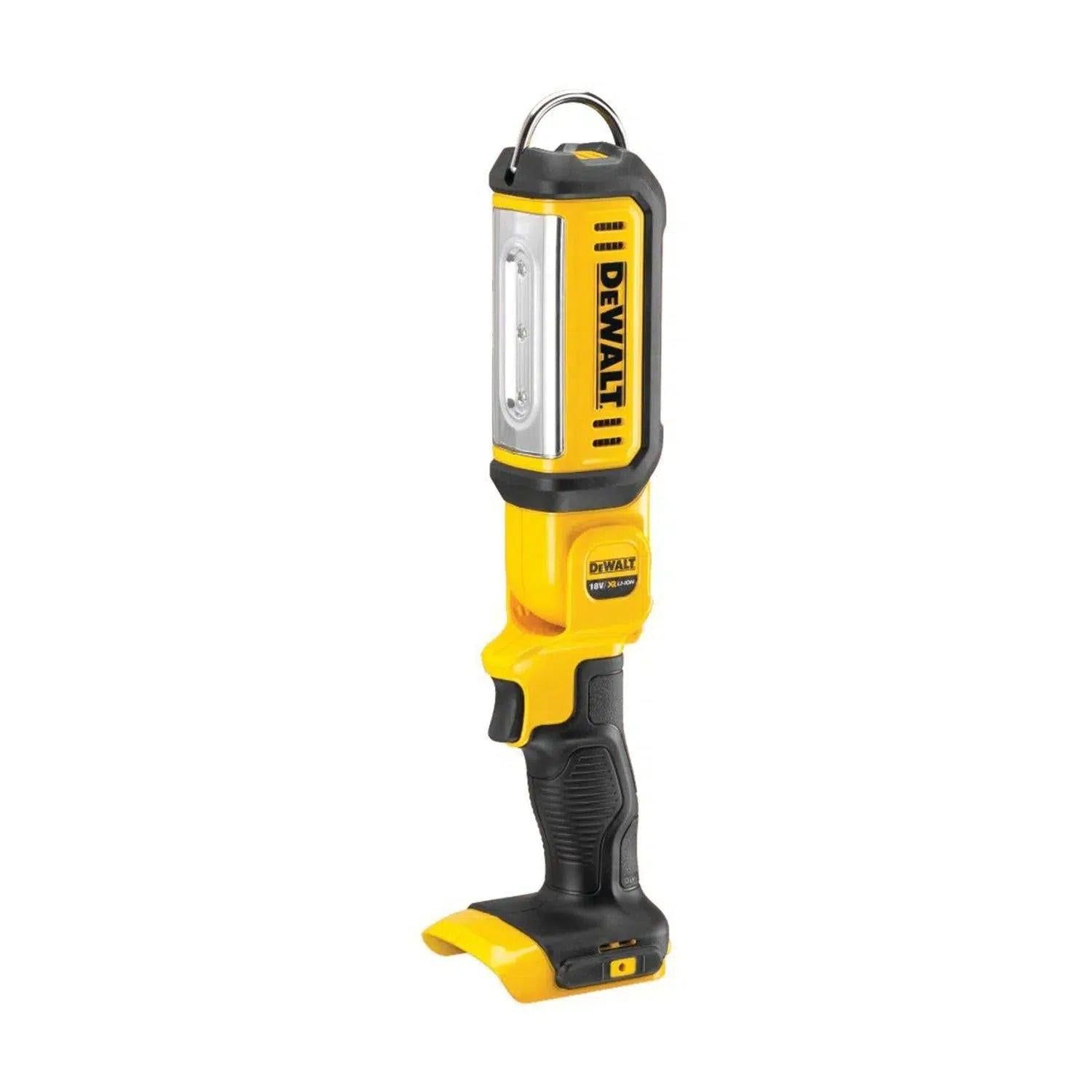 DeWALT DCL050 Accu inspectielamp led 18V XR Basic Body