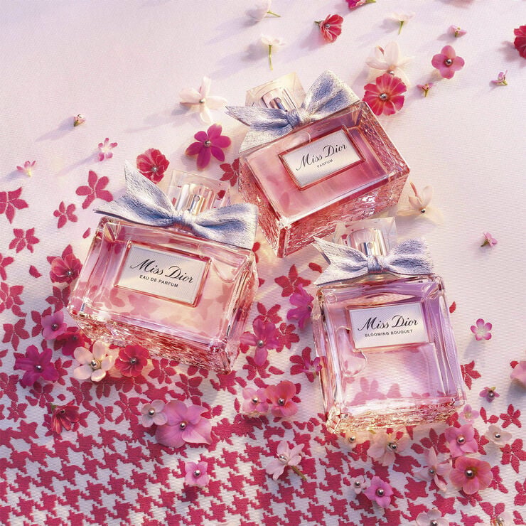 DIOR Miss Dior Parfum