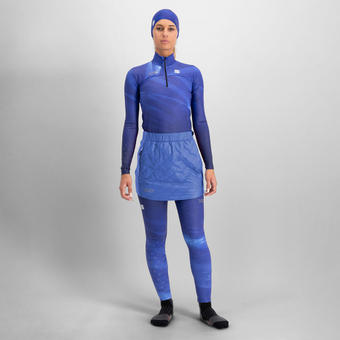 Sportful Doro Isolationsrock Light Violet Damen