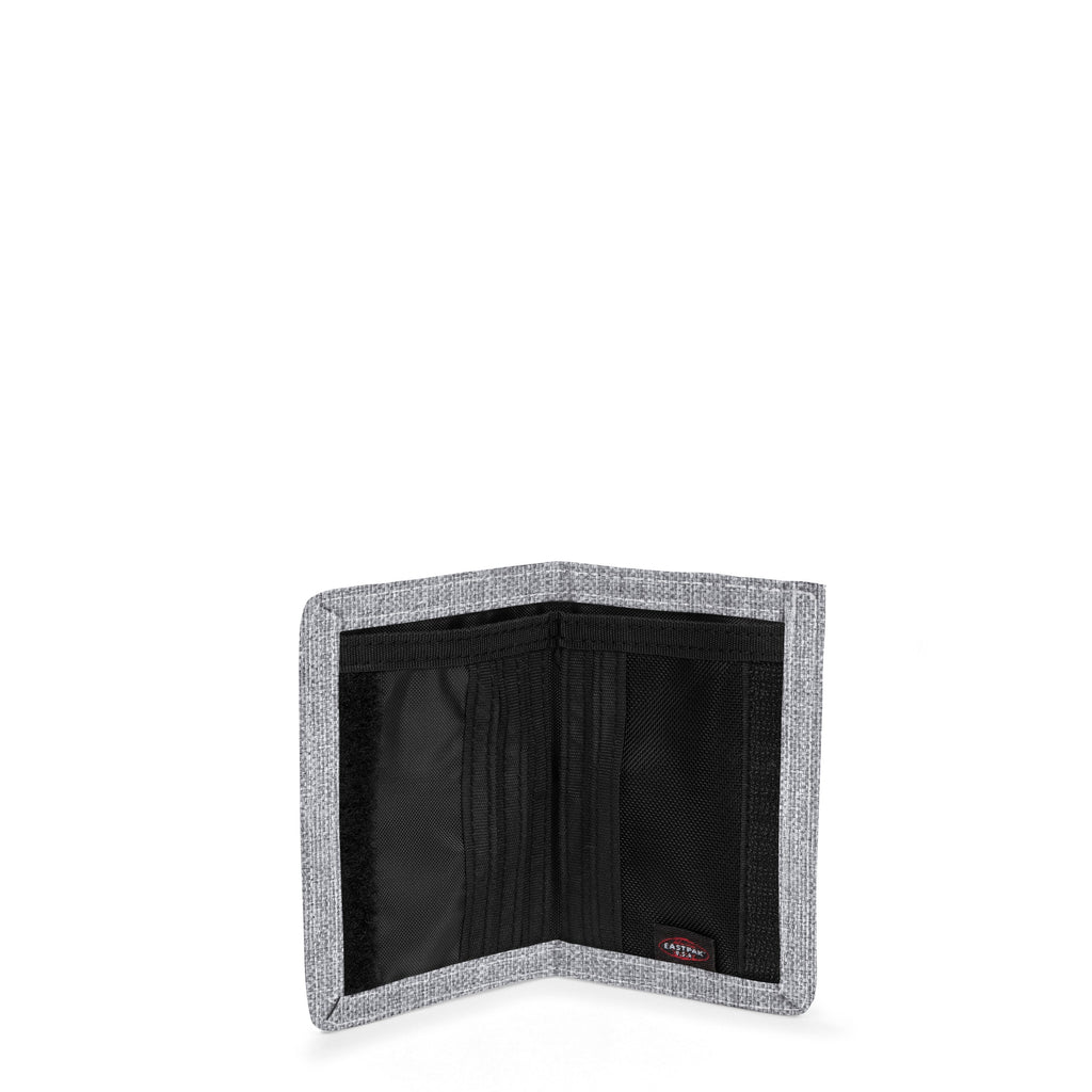 Carteira Mini Crew - Sunday Grey