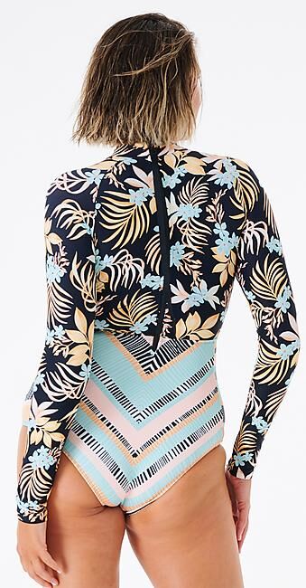 RIP CURL - MAILLOT DE BAIN ML SUN DANCE