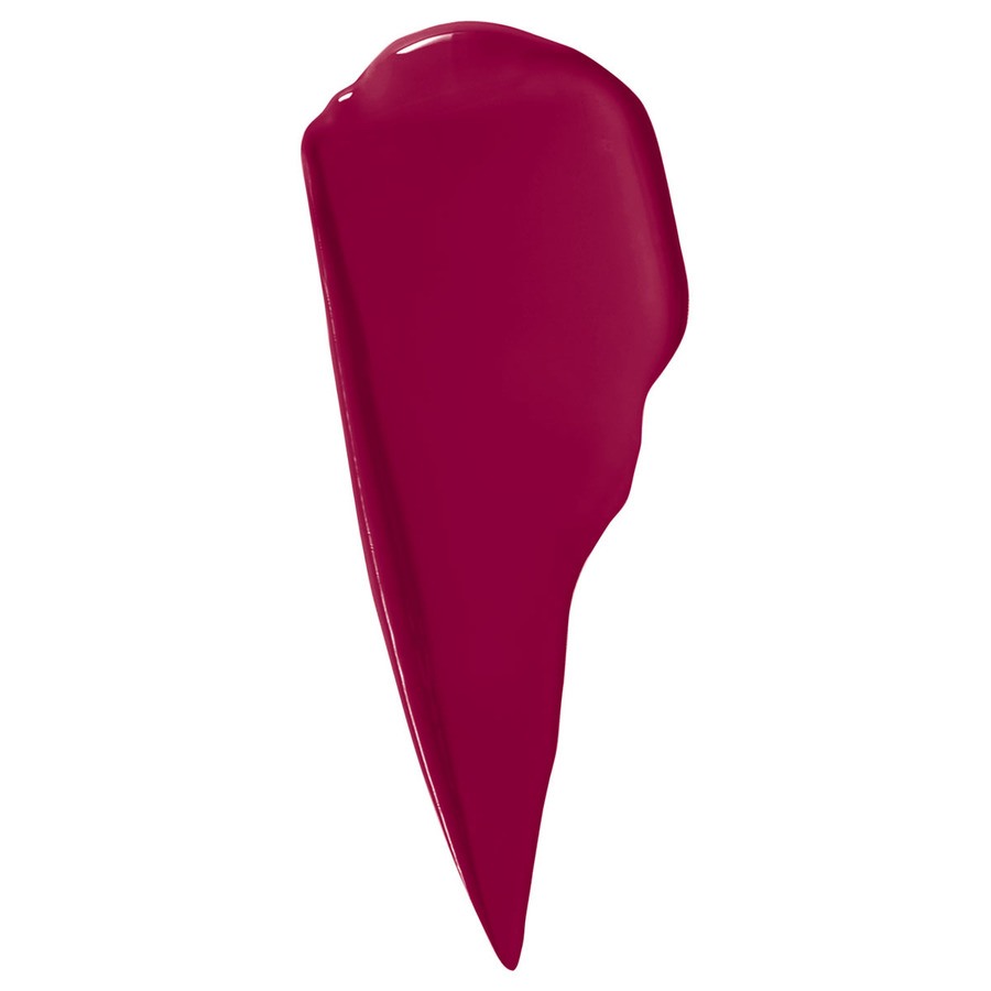 NYX PROFESSIONAL MAKEUP Beetlejuice Sandworm Swirl Butter Gloss 03 Red Lipgloss 8ml