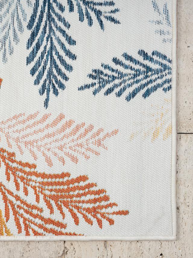 Deluxe Outdoor-Teppich, beidseitig 160x100 cm
