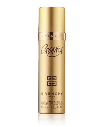 Givenchy Organza deodorant vapo 100ml