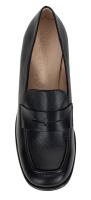 Loafer H-5705 sort Sort