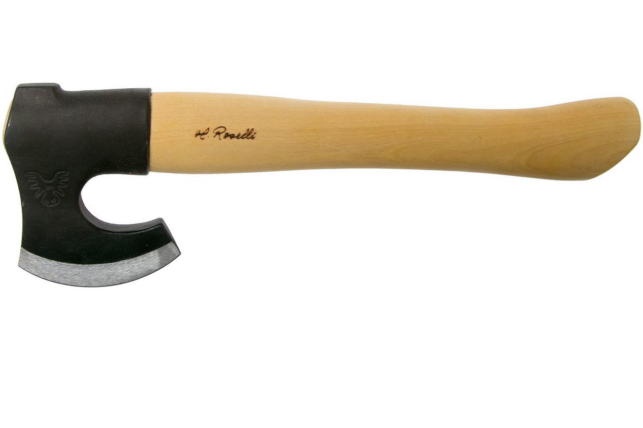 Roselli handbijl R860