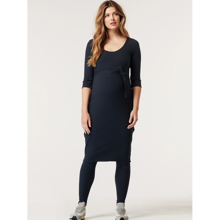 Noppies Kleid Kyle Blue Graphite