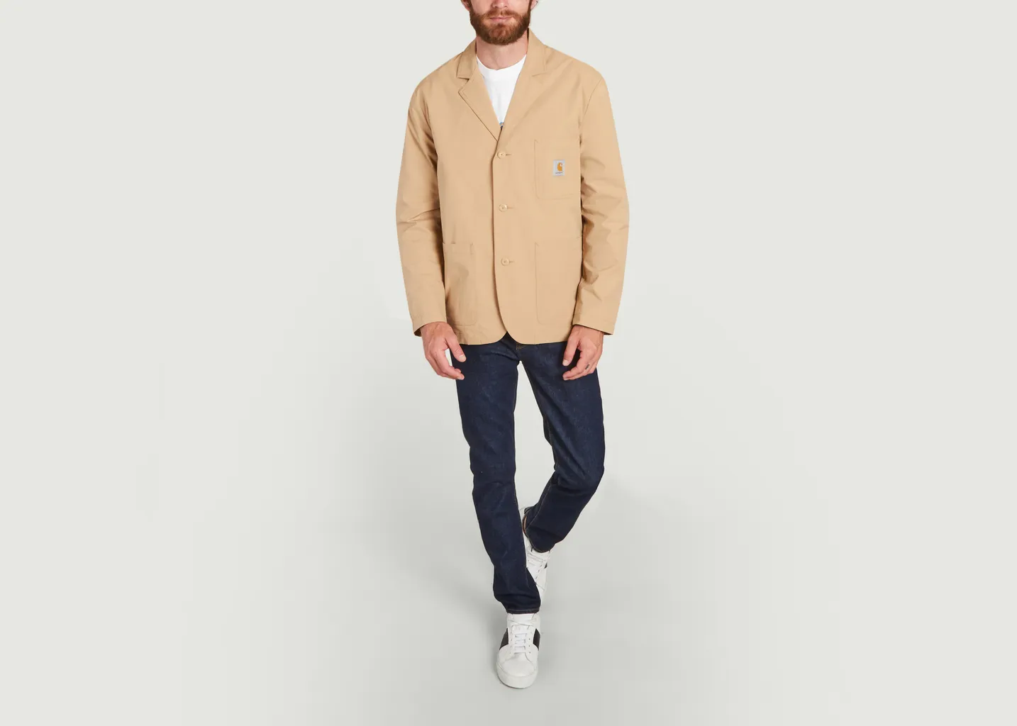 Montana Blazer loose Carhartt WIP