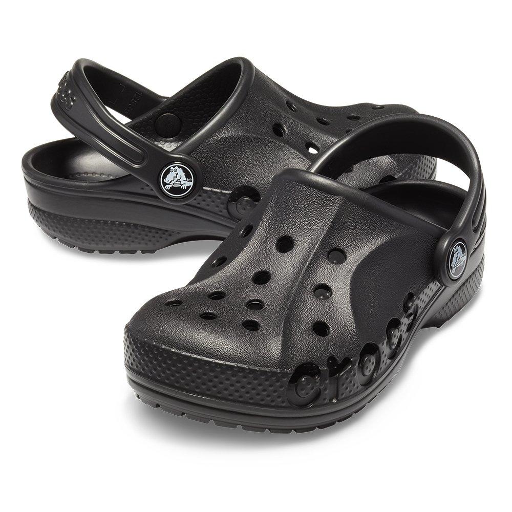 Crocs Baya Clogs Childrens