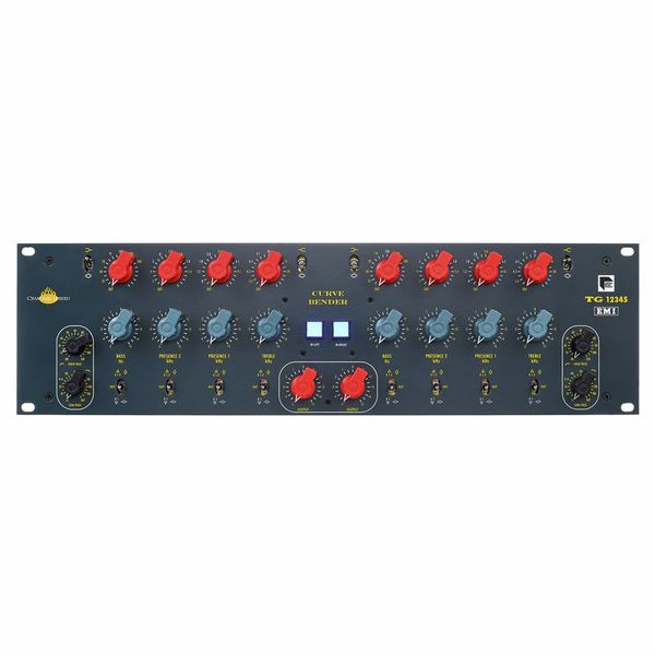 Chandler Limited EMI TG 12345 Curve Bender