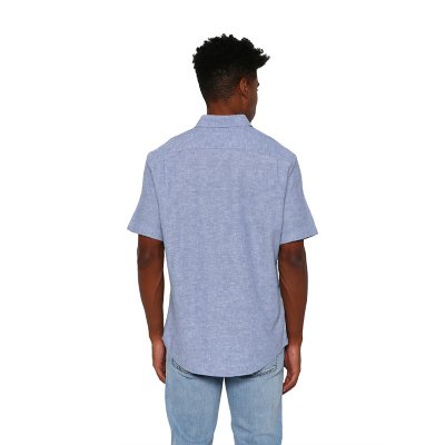 Chemise à manches courtes homme SUNSET COAST LEVIS
