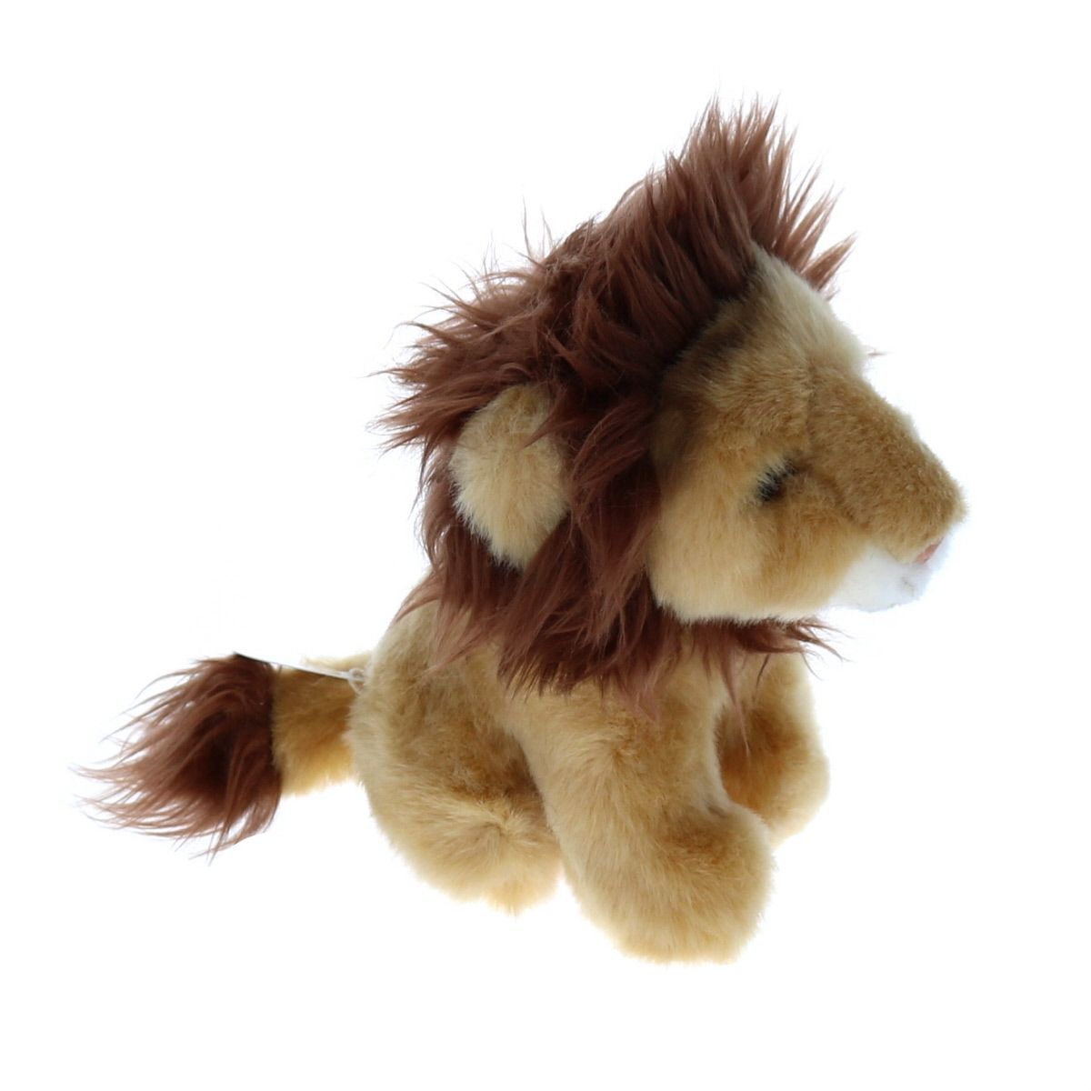 Peluche Lion Frisette