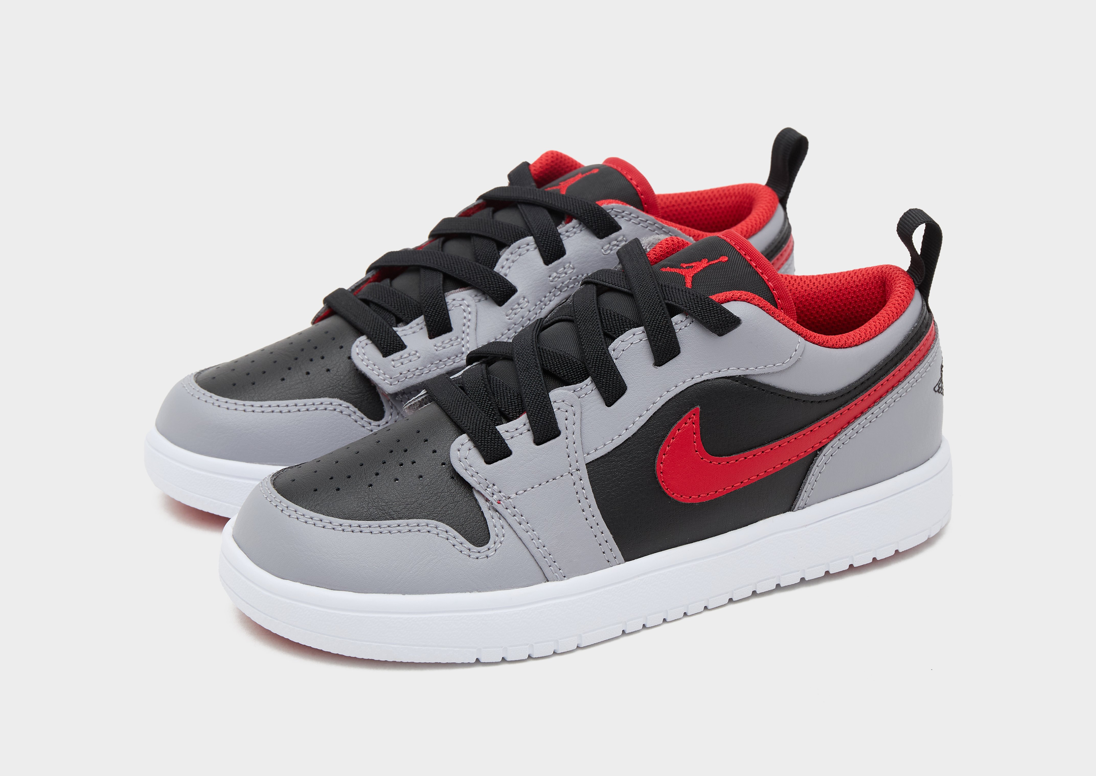 Jordan Air 1 Low Enfant
