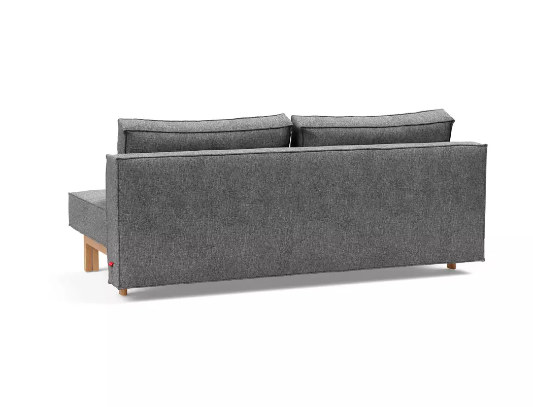Schlafsofa Sly Wood