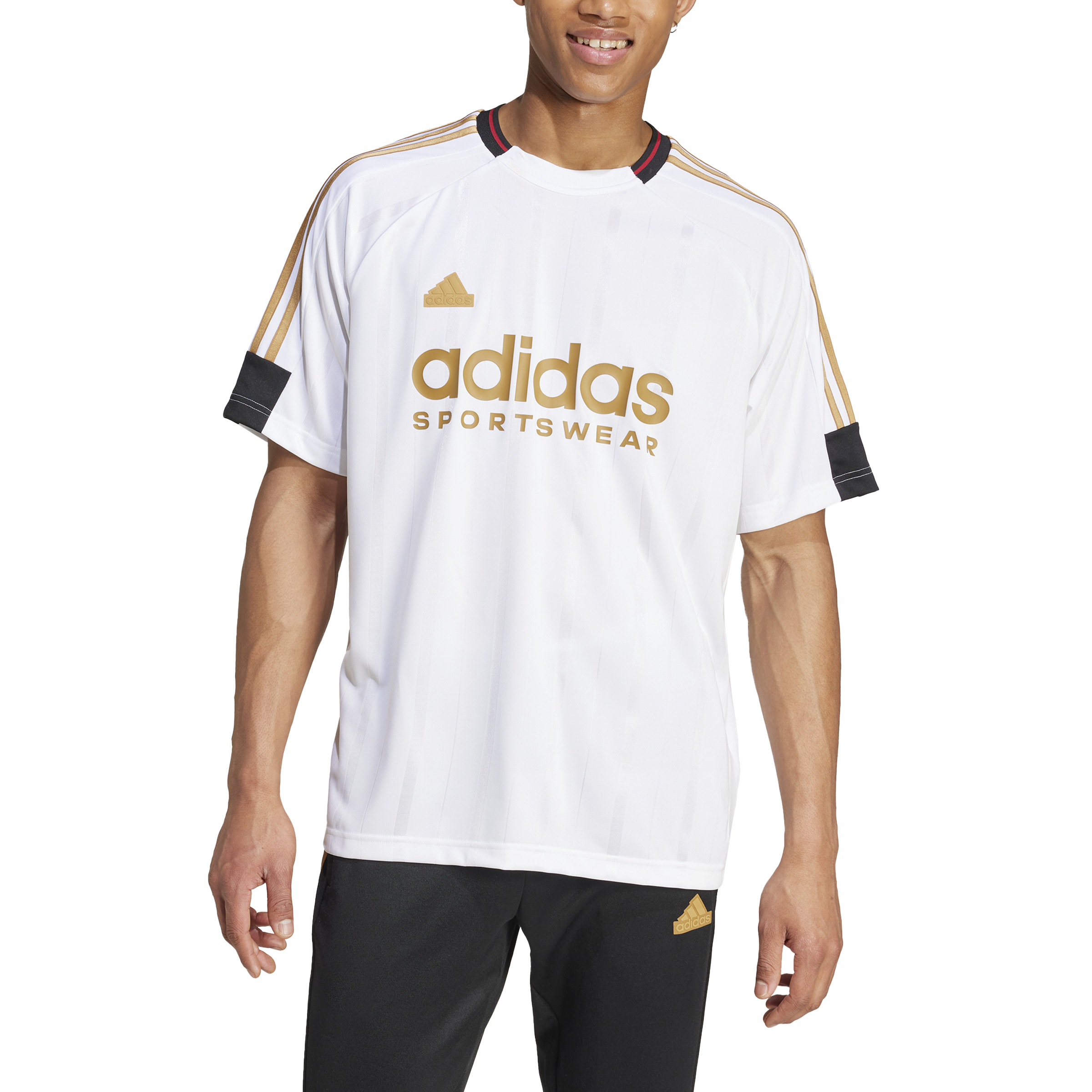 Adidas M TIRO NTPK TEE