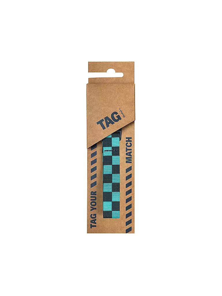 SATCH Tag Pertrol Rebel petrol
