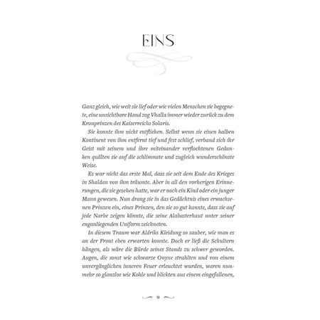 Carlsen Verlag Kova, Water's War (Die Chroniken von Solaris 4)