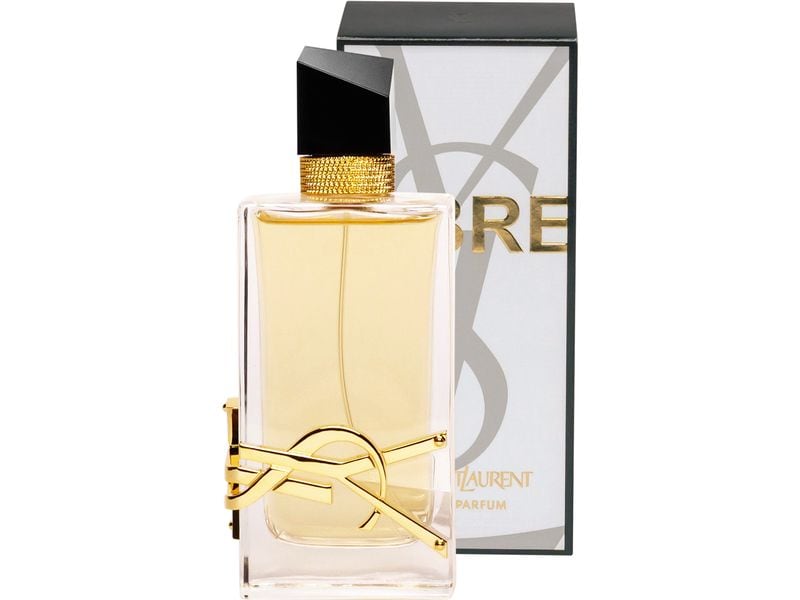 Yves Saint Laurent Eau de Parfum Libre 90 ml Duft für starke und selbstbewusste Frauen
