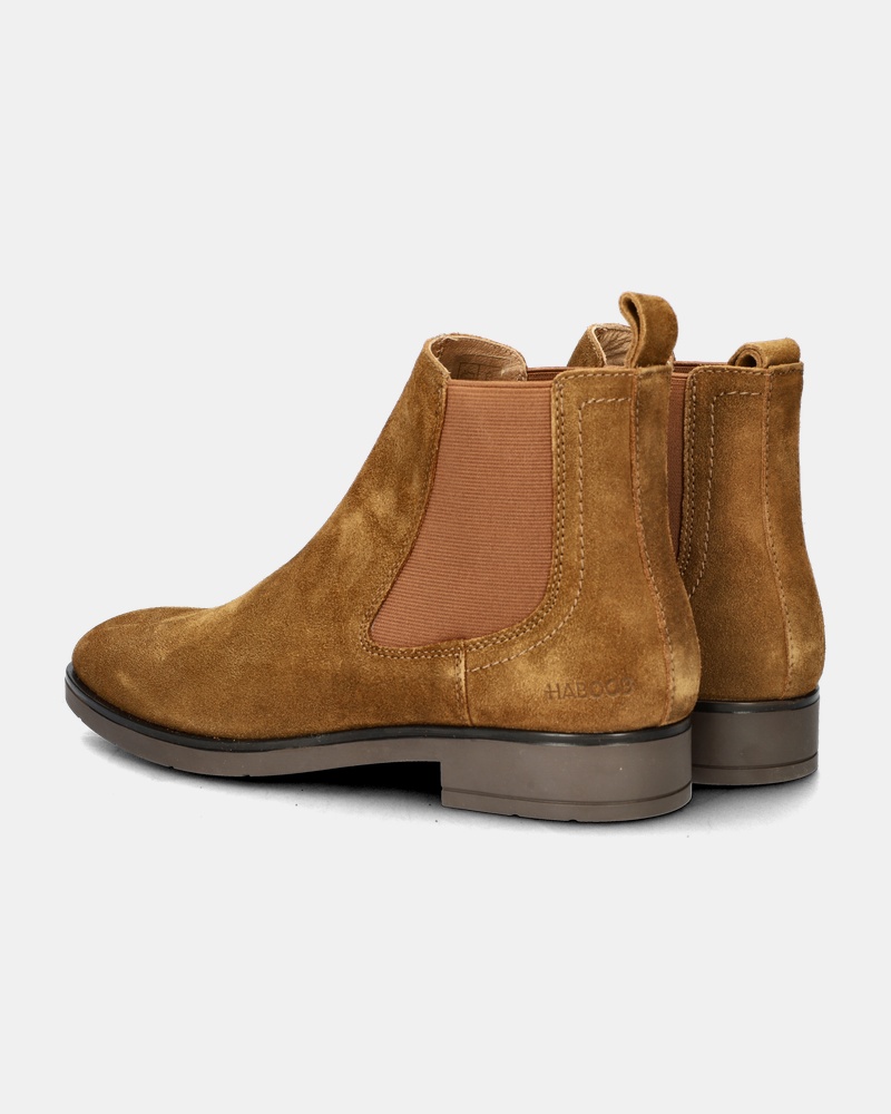 Haboob Jomma Chelseaboots  - bruin