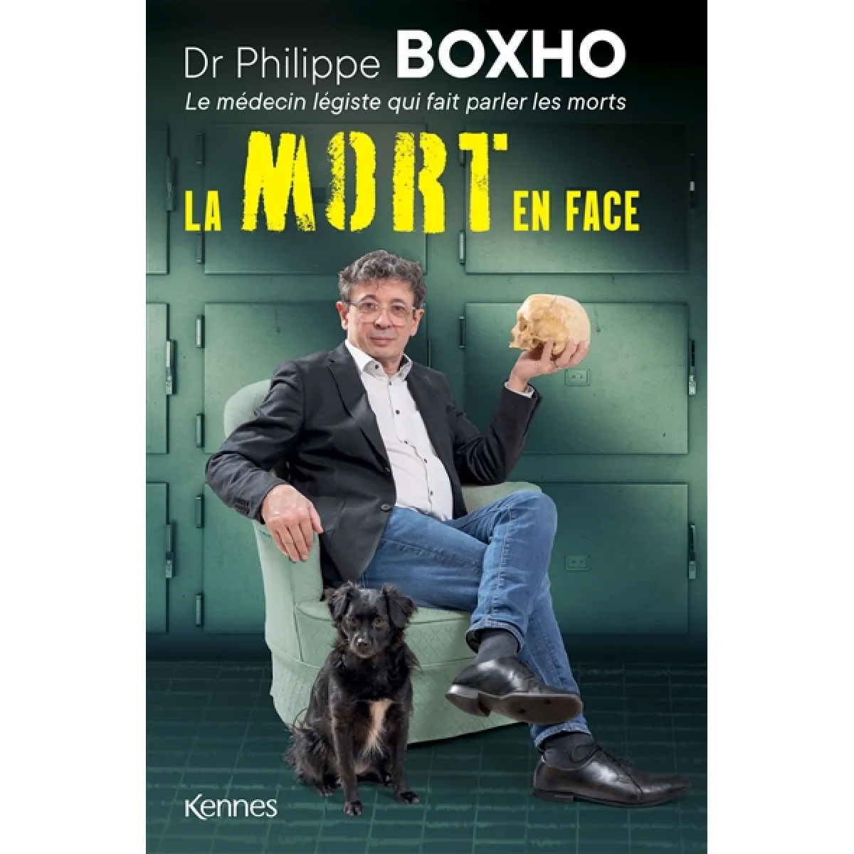 La mort en face · Occasion