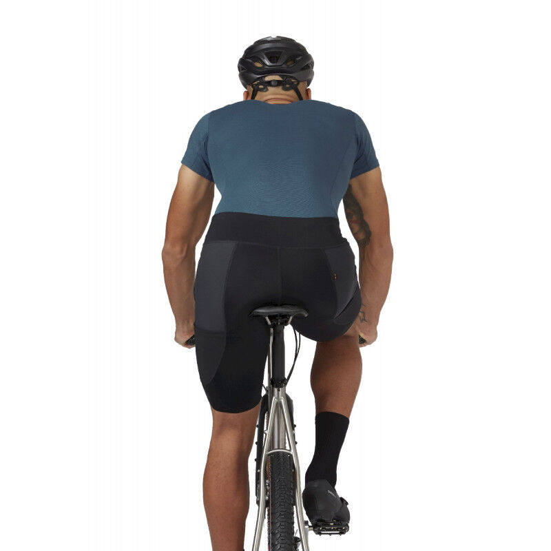 Cinder Cargo Shorts - Cuissard vélo homme