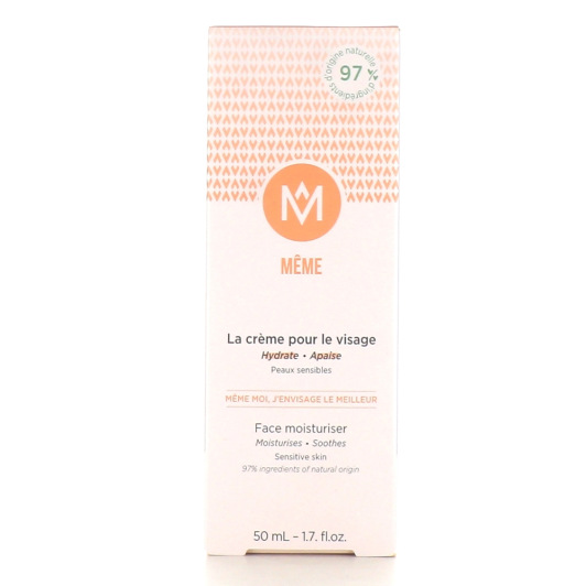 Crème pour le visage Même Cosmetics
