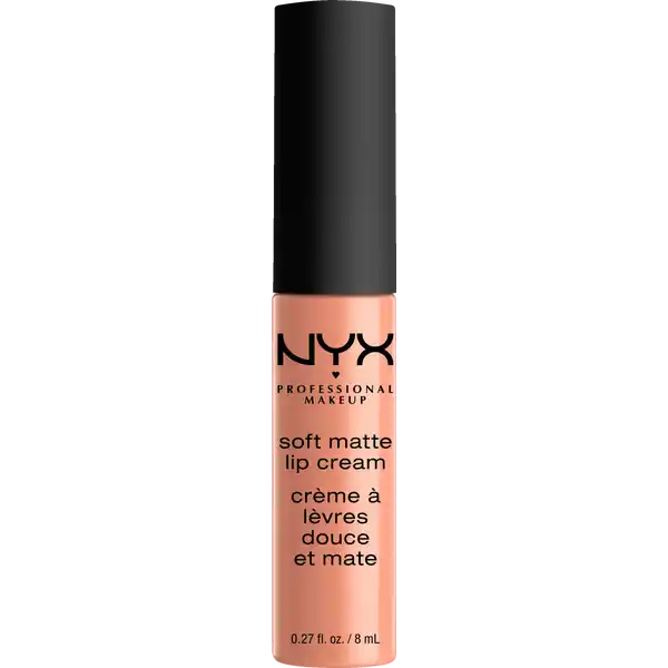 Soft Matte Lip Cream 15 Athens
