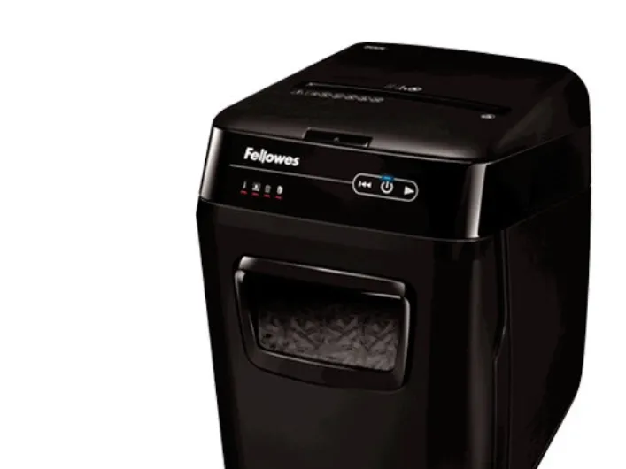 Makulator Fellowes Automax 200C Autofeed
