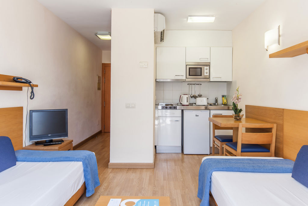 Bluesea Club Martha's Logies - Appartement