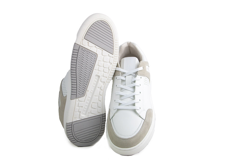 Cycleur de Luxe Lookback Pumice Stone White