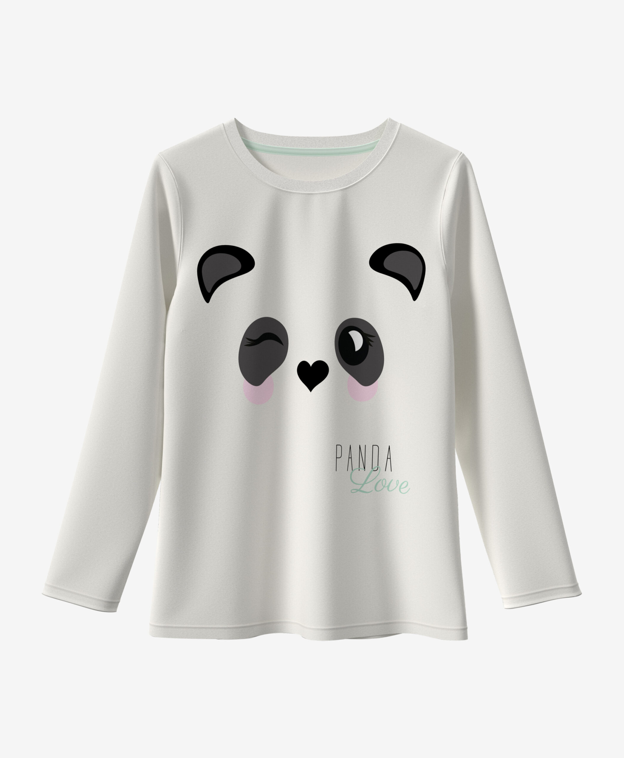 Pyjama, 100% Baumwolle