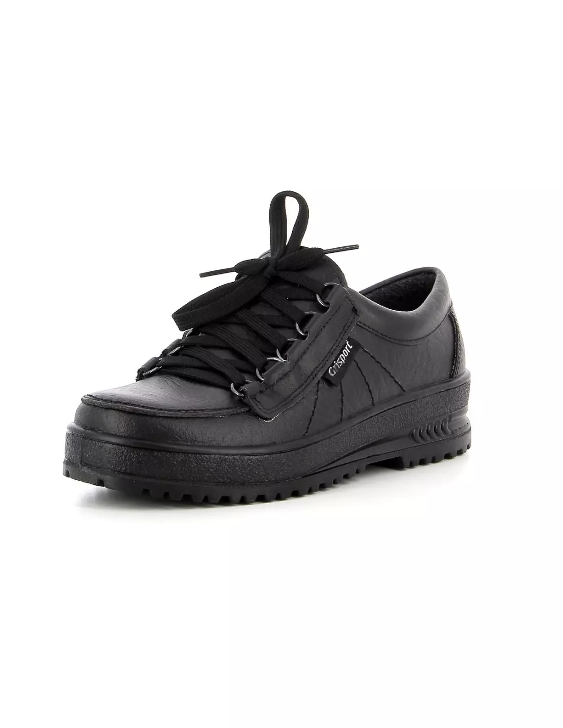 GRISPORT GRIPLA 108 NOIR - Chaussures de ville Noir