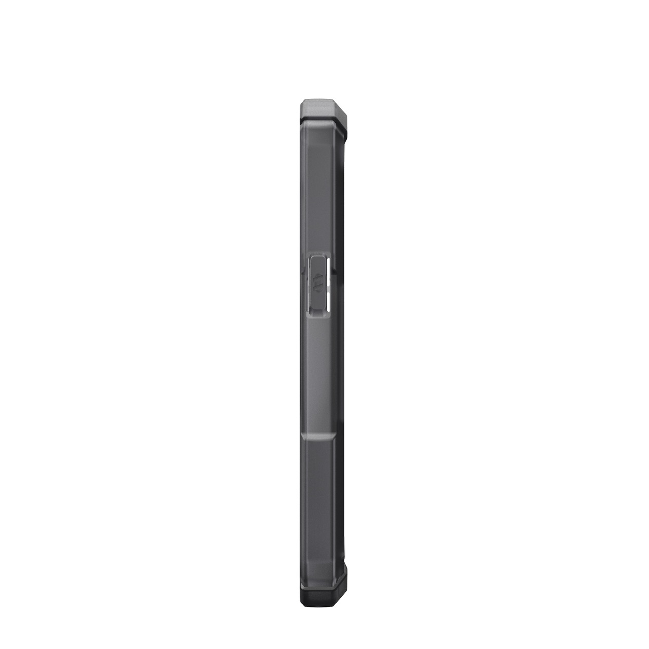iPhone 16e MagSafe Schutzhülle Plasma XTE (114500113136) - Ash / Titanium