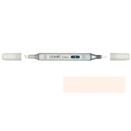 Copic Ciao E00 - Skin White