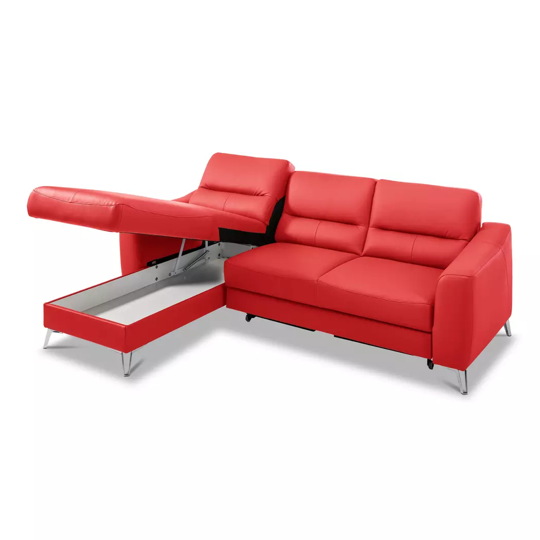 Ecksofa Santos