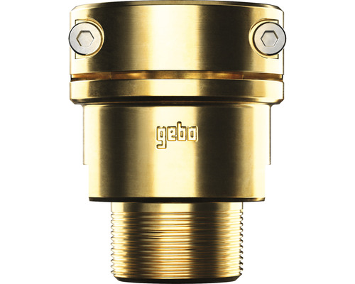 GEBO MiniGebo connector 33,7 mm x 1