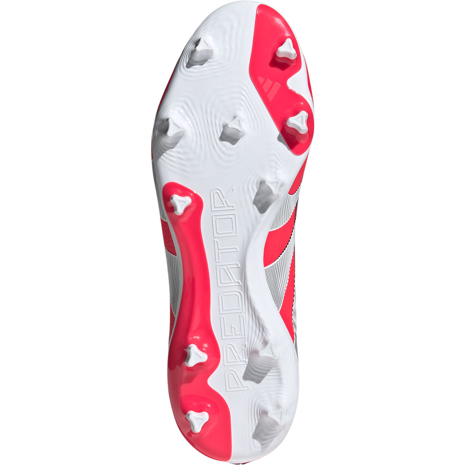 adidas Predator League Laceless FG