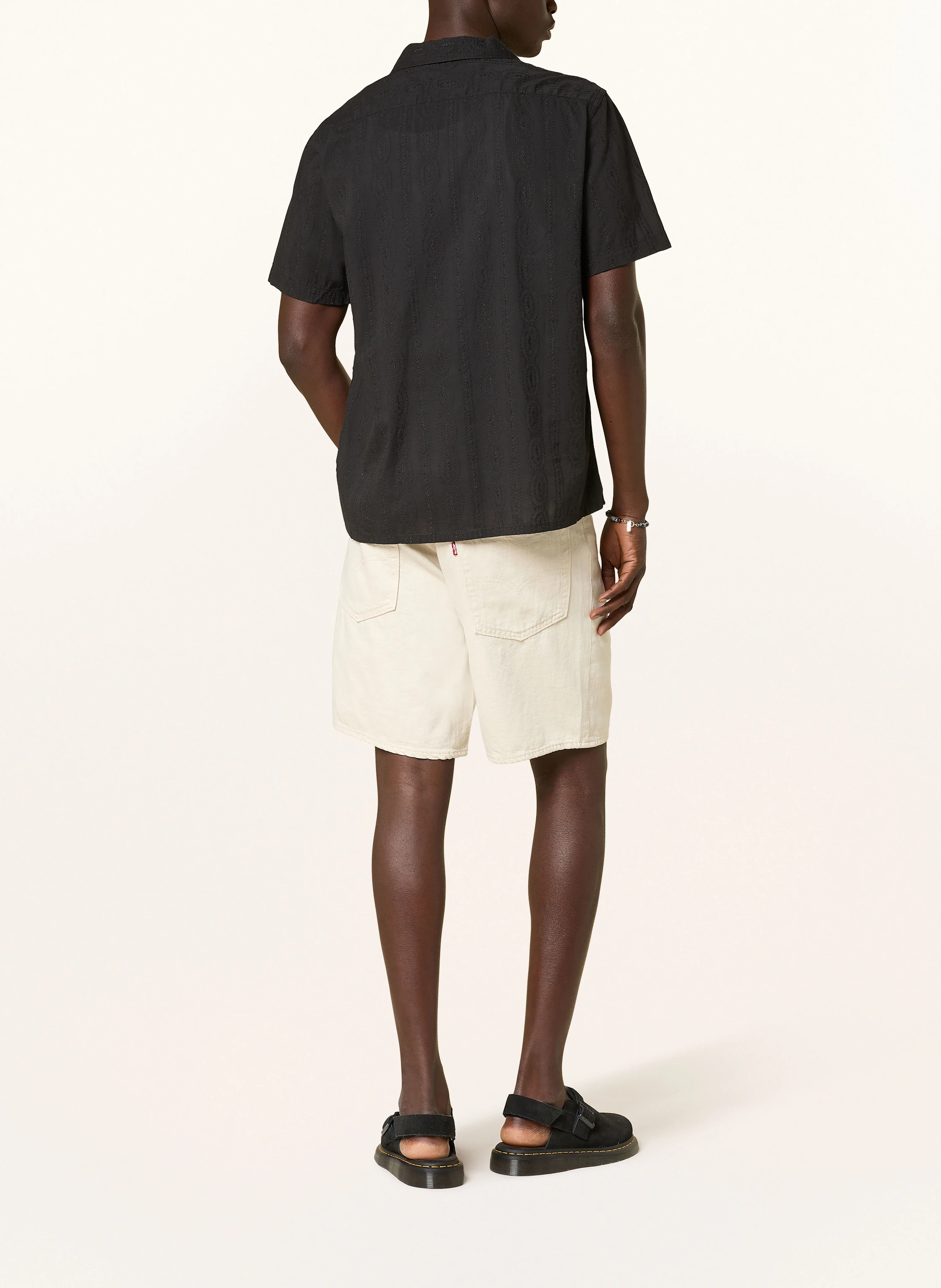 Levi's® Resorthemd SUNSET CAMP Relaxed Fit