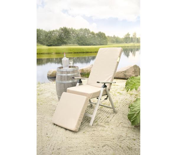 Outbag Outdoor Gartenstuhl-Auflage Relax Plus,