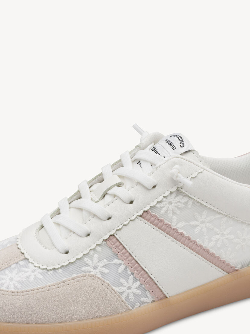 Sneaker - wit
