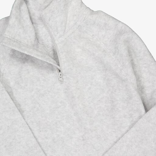 Forro Polar Up Basics